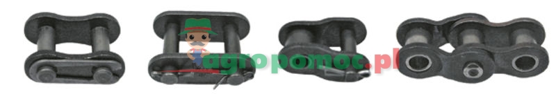 Rexnord Chain connecting link | zdjęcie nr 1